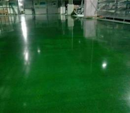 环氧防静电地坪